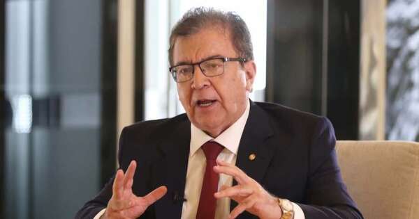 Diario HOY | Nicanor apunta a ministros que odian al Partido Colorado