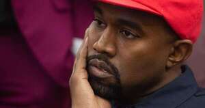 Diario HOY | Reino Unido prohíbe la entrada al rapero Kanye West tras comentarios antisemitas