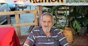 La Nación / Murió sin recibir justicia Ramón Samudio, el abuelo al que le cortaron la pierna por error en IPS