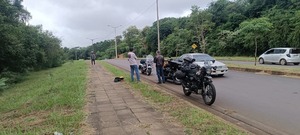 Travesía sobre ruedas: Motociclistas brasileños eligen Itapúa como escala clave en su ruta sudamericana