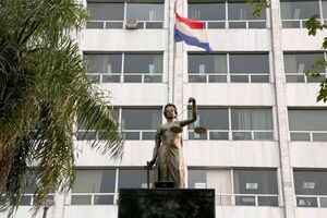 Magistrados deben presentar primer informe cuatrimestral de expedientes en estado de “autos para sentencia” y “autos para resolver” el próximo 24 de abril