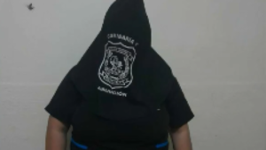 Patrona sospechaba que su empleada le robaba, marcó los billetes y le sacó fotos para atraparla