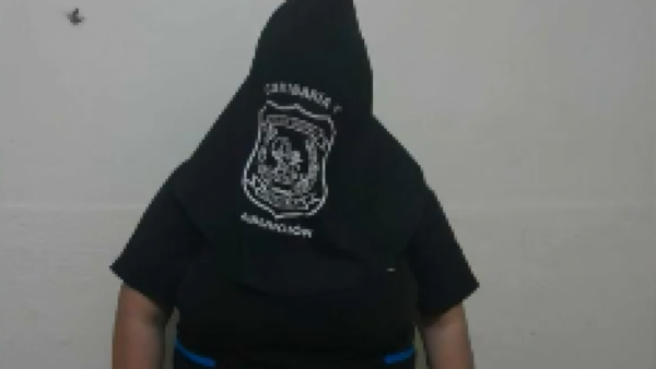 Patrona sospechaba que su empleada le robaba, marcó los billetes y le sacó fotos para atraparla