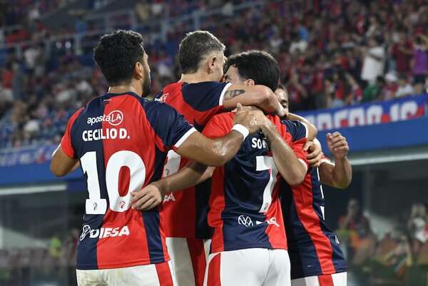 Sporting Cristal vs. Cerro Porteño: A qué hora juega hoy y dónde ver en vivo en la Copa Libertadores - Cerro Porteño - ABC Color