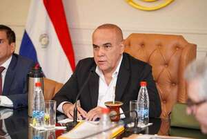 AUDIO: Festival de bonificaciones es culpa de “la plenaria”, dice Bachi Núñez  - A La Gran 7-30 - ABC Color