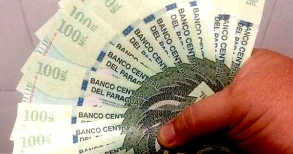 La Nación / Salario mínimo: proponen reajustes más altos para recuperar el ingreso real