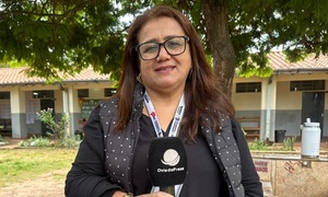 Alcira Benítez resalta certificación laboral de cocineras del programa Hambre Cero en Caaguazú - OviedoPress