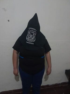 Popular / Empleada “pokovi” cayó con plata de su patrona