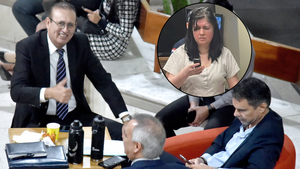 Abogados que defendieron a Erico ahora llevan defensa de Dalia