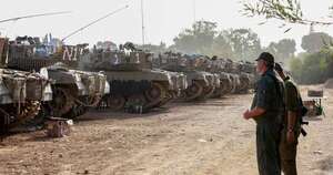 Diario HOY | Las expresiones válidas para referirse al cese de fuego