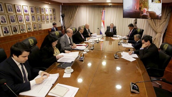 La Corte ratifica a jueza que fue denunciada por maltratos en Cordillera