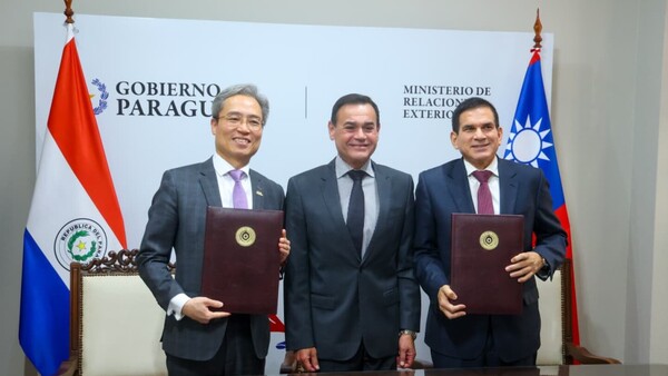 Construirán 1.660 viviendas para pueblos originarios mediante cooperación de Taiwán