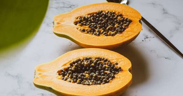 La Nación / Por esta razón necesitas comer mamón en ayunas