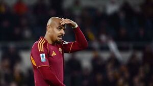 El fútbol italiano pierde 730 millones al año