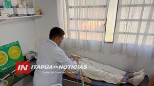 MBOI KA’E AMPLÍA HORARIO Y SERVICIOS PARA FORTALECER LA ATENCIÓN COMUNITARIA