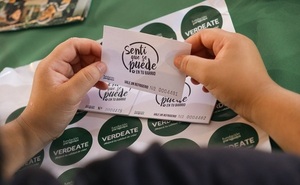 Foros de la Fundación Paraguaya impulsan el espíritu emprendedor en Ciudad del Este y Juan E. Estigarribia