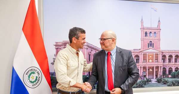 Diario HOY | Peña designa al nuevo ministro de Economía