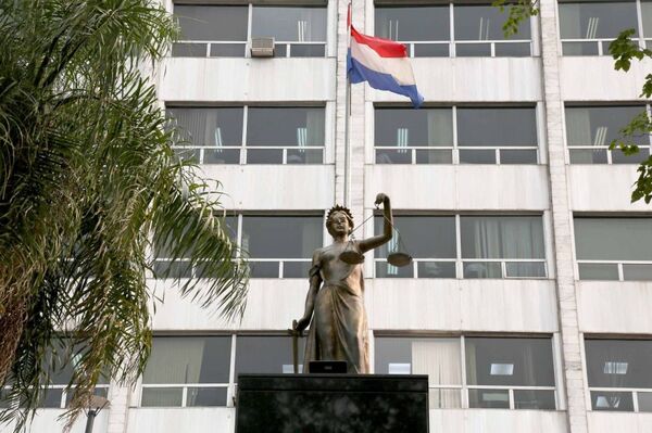 Corte impulsa reforma en control de personas procesadas y condenadas