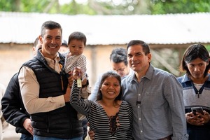 Peña: “No se ve en titulares, pero los números respaldan la gestión” - ADN Digital