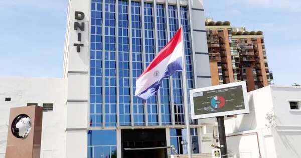 La Nación / DNIT extiende hasta junio el plazo para presentación de estados financieros