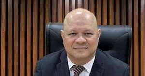 Óscar Lovera, nuevo titular del MEF