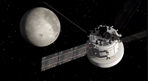 Artemis II inicia maniobra de retorno a la Tierra