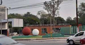 Diario HOY | Facultad Politécnica de la UNA lanza cursos de inglés y portugués para principiantes