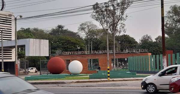 Diario HOY | Facultad Politécnica de la UNA lanza cursos de inglés y portugués para principiantes