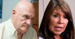 La Nación / Kobylanski acusa a Celeste Amarilla de calumniarlo