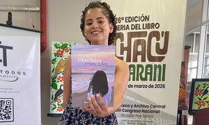 "Olas frías, versos tibios", una obra que mueve en redes - OviedoPress