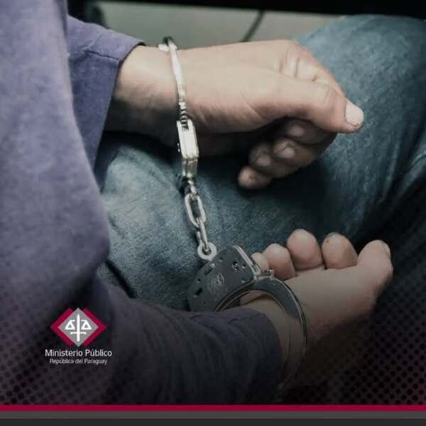 Justicia para una menor en María Auxiliadora: 15 años de prisión para un padrastro por coacción sexual y violación