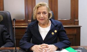 Luz verde judicial para que Pucheta cobre jubilación y salario estatal al mismo tiempo