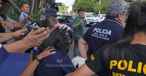 Diario HOY | Dalia López cambia de abogados y busca obtener el arresto domiciliario