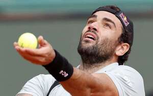 Montecarlo: Berrettini aplasta a Medvedev por doble 6-0 - Polideportivo - ABC Color