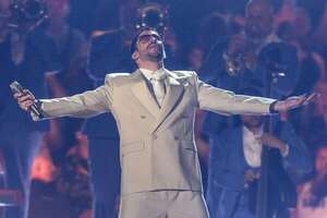 Spotify presenta el filme del concierto exclusivo de Bad Bunny en Tokio - Mundo - ABC Color