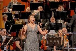 La OSCA cierra su ciclo “El fabuloso mundo de la música” con un concierto gratuito en el Teatro Municipal - Música - ABC Color