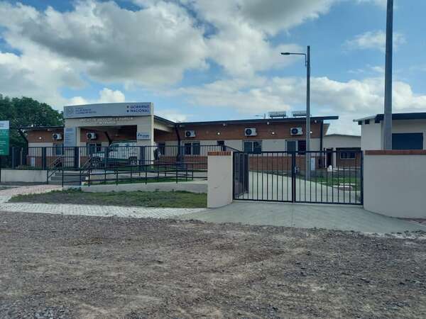 Buscan desacreditar denuncia: dicen que ambulancia estaba operativa en el Chaco - Noticias del Chaco - ABC Color