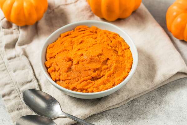 Cómo hacer un puré de calabaza verdaderamente sabroso, cremoso y saludable - Gastronomía - ABC Color