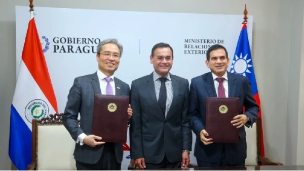 Taiwán financiará 1.660 viviendas para indígenas