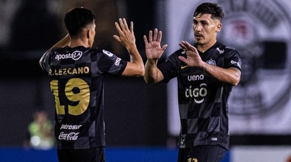 El Decano se mide al Audax Italiano en Chile por la Copa Sudamericana - trece