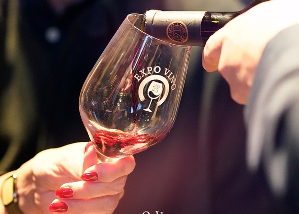 El mayor encuentro del vino regresa con experiencias premium y networking exclusivo - 5Días