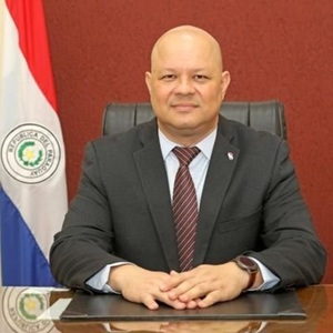 Óscar Lovera reemplazará a Fernández Valdovinos en el MEF - 5Días