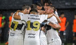Olimpia debuta en la fase de grupos de la Sudamericana ante el Audax Italiano | Unicanal