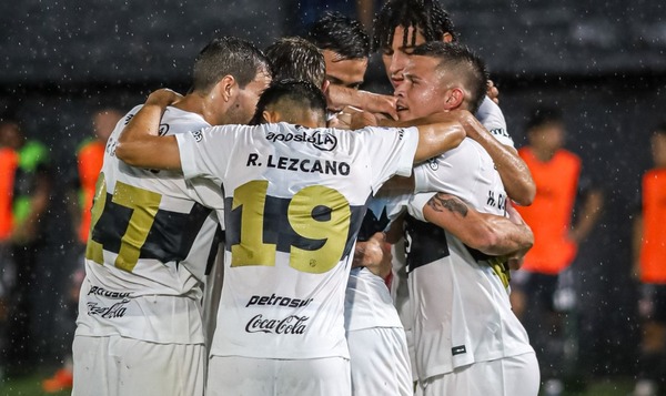 Olimpia debuta en la fase de grupos de la Sudamericana ante el Audax Italiano | Unicanal