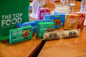 Empresa paraguaya The Top Food concretó su primera exportación al mercado brasileño - 5Días