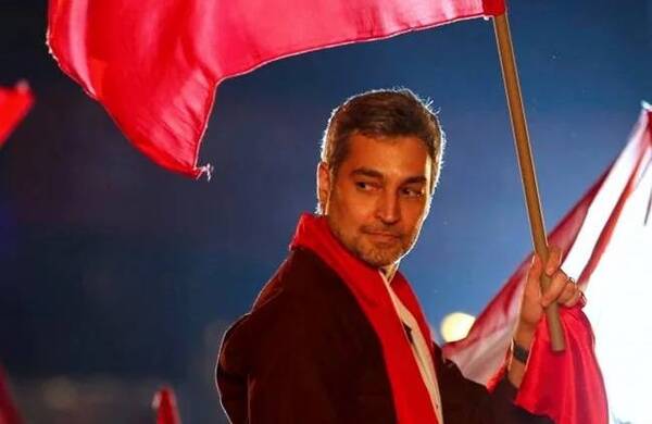 Disidencia colorada presiona por apertura interna y cuestiona conducción partidaria