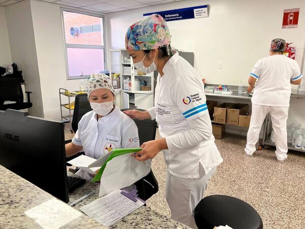 Balance sanitario en Itapúa: Excesos en festividades y afecciones crónicas marcaron las urgencias