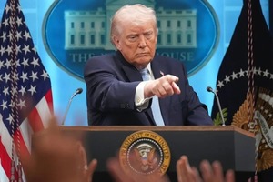 Tregua entre EE.UU. e Irán abre paso a negociaciones en Pakistán - Portal Digital Cáritas Universidad Católica