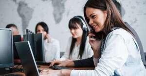 Paraguay compite con Colombia, Costa Rica y Uruguay en servicios globales