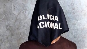 Adolescente que habría matado a balazos a su tío en Ciudad del Este se entrega a la Justicia